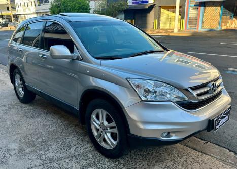 HONDA CRV 2.0 16V 4P EXL 4WD AUTOM�TICO, Foto 4