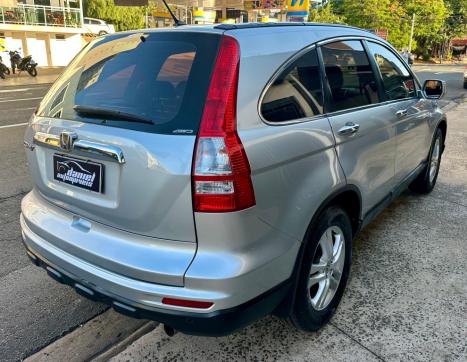 HONDA CRV 2.0 16V 4P EXL 4WD AUTOM�TICO, Foto 5