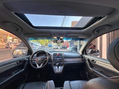 HONDA CRV 2.0 16V 4P EXL 4WD AUTOM�TICO, Foto 8