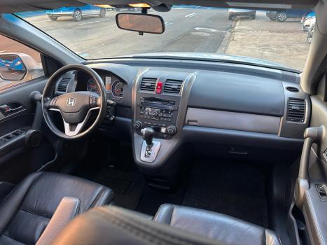 HONDA CRV 2.0 16V 4P EXL 4WD AUTOM�TICO, Foto 9