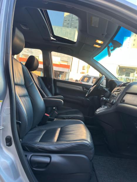 HONDA CRV 2.0 16V 4P EXL 4WD AUTOM�TICO, Foto 11