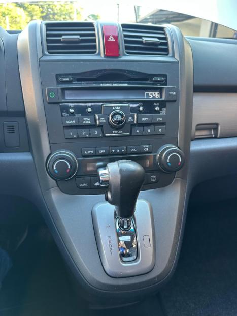 HONDA CRV 2.0 16V 4P EXL 4WD AUTOM�TICO, Foto 12