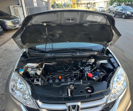 HONDA CRV 2.0 16V 4P EXL 4WD AUTOM�TICO, Foto 14