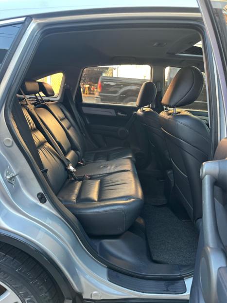 HONDA CRV 2.0 16V 4P EXL 4WD AUTOM�TICO, Foto 15