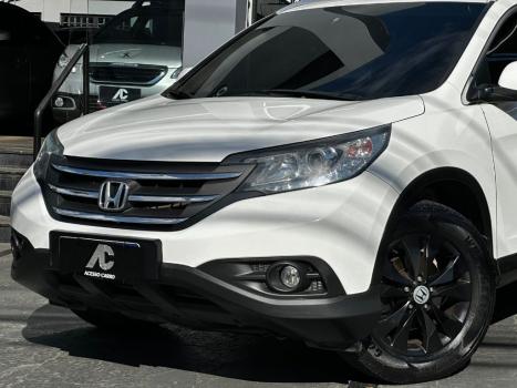 HONDA CRV 2.0 16V 4P EXL 4WD AUTOM�TICO, Foto 2