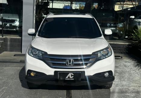 HONDA CRV 2.0 16V 4P EXL 4WD AUTOM�TICO, Foto 3