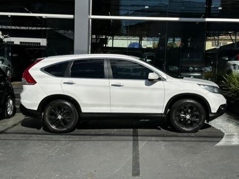 HONDA CRV 2.0 16V 4P EXL 4WD AUTOM�TICO, Foto 6
