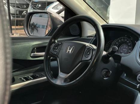 HONDA CRV 2.0 16V 4P EXL 4WD AUTOM�TICO, Foto 7