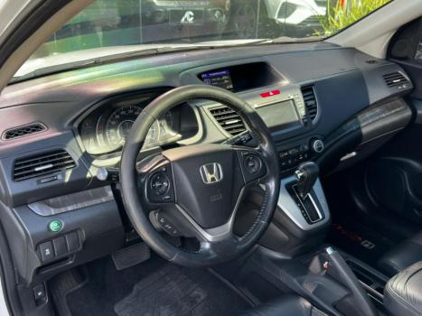 HONDA CRV 2.0 16V 4P EXL 4WD AUTOM�TICO, Foto 8