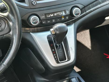 HONDA CRV 2.0 16V 4P EXL 4WD AUTOM�TICO, Foto 10