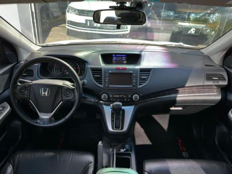 HONDA CRV 2.0 16V 4P EXL 4WD AUTOM�TICO, Foto 11