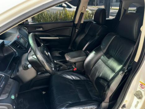 HONDA CRV 2.0 16V 4P EXL 4WD AUTOM�TICO, Foto 12