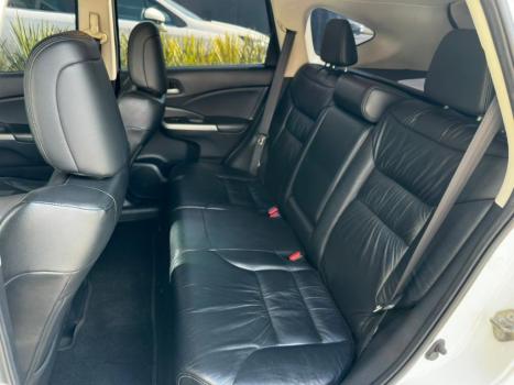 HONDA CRV 2.0 16V 4P EXL 4WD AUTOM�TICO, Foto 13