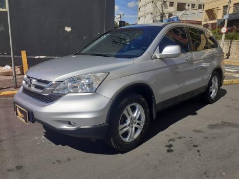HONDA CRV 2.0 16V 4P EXL 4WD AUTOM�TICO, Foto 2
