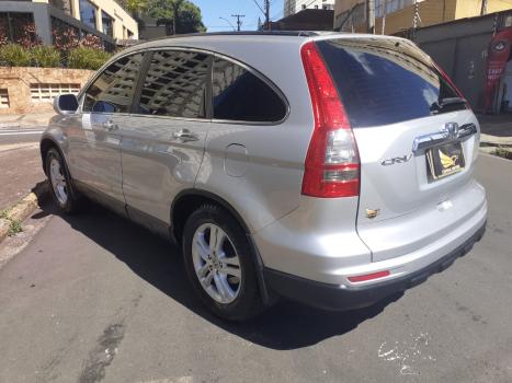 HONDA CRV 2.0 16V 4P EXL 4WD AUTOM�TICO, Foto 3