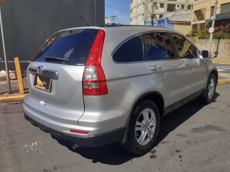 HONDA CRV 2.0 16V 4P EXL 4WD AUTOM�TICO, Foto 4