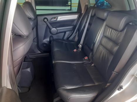 HONDA CRV 2.0 16V 4P EXL 4WD AUTOM�TICO, Foto 6