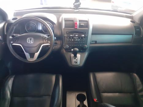 HONDA CRV 2.0 16V 4P EXL 4WD AUTOM�TICO, Foto 7