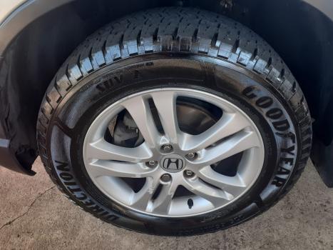HONDA CRV 2.0 16V 4P EXL 4WD AUTOM�TICO, Foto 10