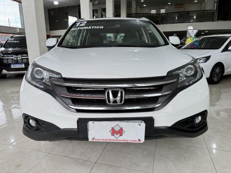 HONDA CRV 2.0 16V 4P EXL 4WD AUTOM�TICO, Foto 2
