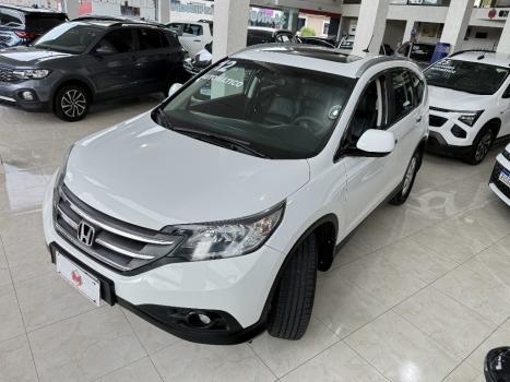 HONDA CRV 2.0 16V 4P EXL 4WD AUTOM�TICO, Foto 3