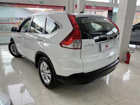 HONDA CRV 2.0 16V 4P EXL 4WD AUTOM�TICO, Foto 4