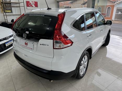 HONDA CRV 2.0 16V 4P EXL 4WD AUTOM�TICO, Foto 6