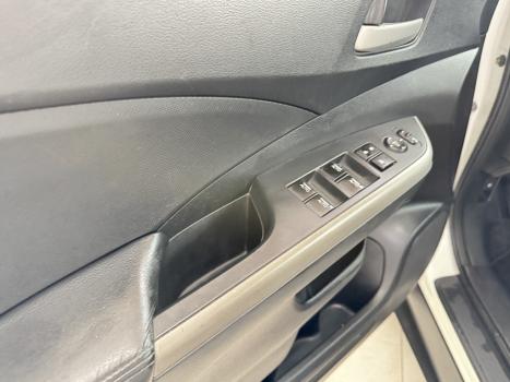 HONDA CRV 2.0 16V 4P EXL 4WD AUTOM�TICO, Foto 7