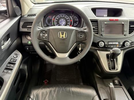 HONDA CRV 2.0 16V 4P EXL 4WD AUTOM�TICO, Foto 8