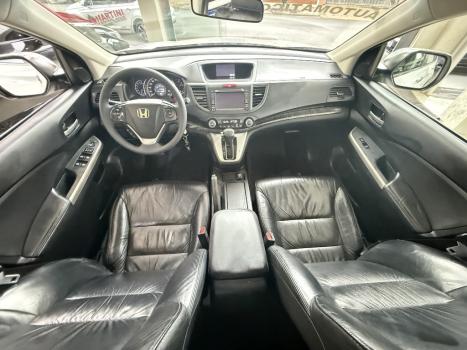 HONDA CRV 2.0 16V 4P EXL 4WD AUTOM�TICO, Foto 9