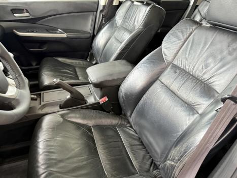 HONDA CRV 2.0 16V 4P EXL 4WD AUTOM�TICO, Foto 10