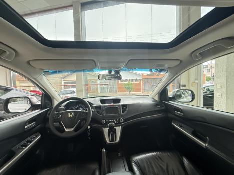 HONDA CRV 2.0 16V 4P EXL 4WD AUTOM�TICO, Foto 11