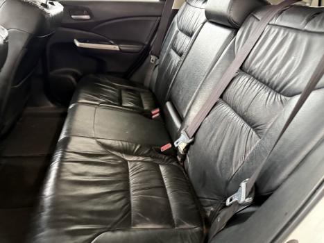 HONDA CRV 2.0 16V 4P EXL 4WD AUTOM�TICO, Foto 12