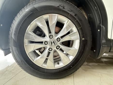 HONDA CRV 2.0 16V 4P EXL 4WD AUTOM�TICO, Foto 13