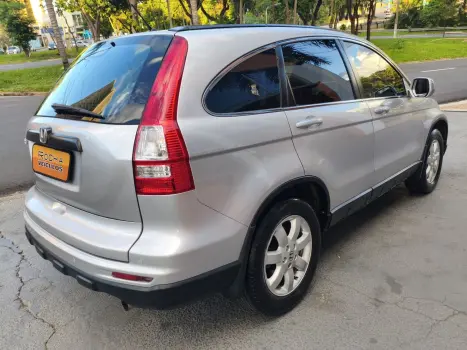 HONDA CRV 2.0 16V 4P LX AUTOM�TICO, Foto 5