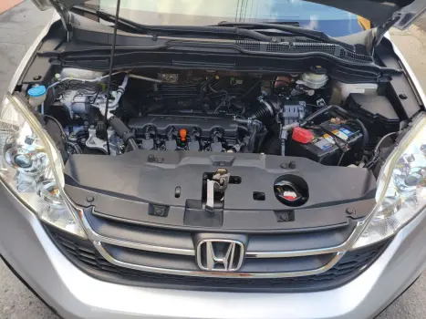 HONDA CRV 2.0 16V 4P LX AUTOM�TICO, Foto 8