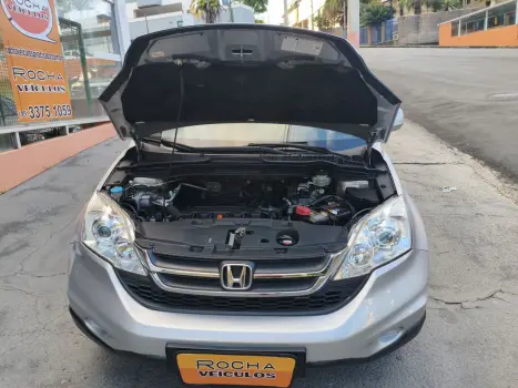 HONDA CRV 2.0 16V 4P LX AUTOM�TICO, Foto 9