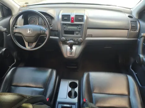 HONDA CRV 2.0 16V 4P LX AUTOM�TICO, Foto 10