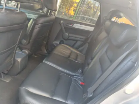 HONDA CRV 2.0 16V 4P LX AUTOM�TICO, Foto 11