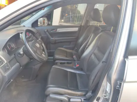 HONDA CRV 2.0 16V 4P LX AUTOM�TICO, Foto 12