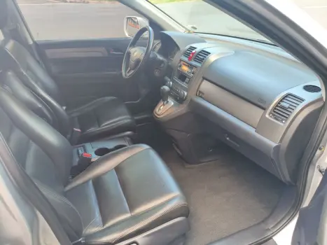 HONDA CRV 2.0 16V 4P LX AUTOM�TICO, Foto 13