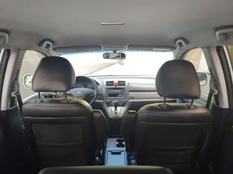 HONDA CRV 2.0 16V 4P LX AUTOM�TICO, Foto 14