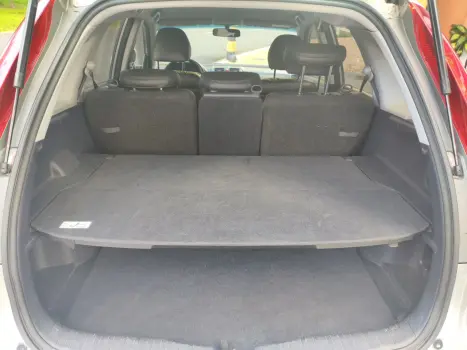 HONDA CRV 2.0 16V 4P LX AUTOM�TICO, Foto 15