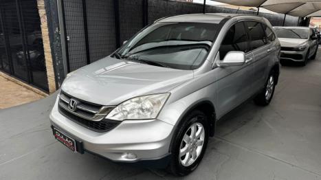 HONDA CRV 2.0 16V 4P LX AUTOM�TICO, Foto 2