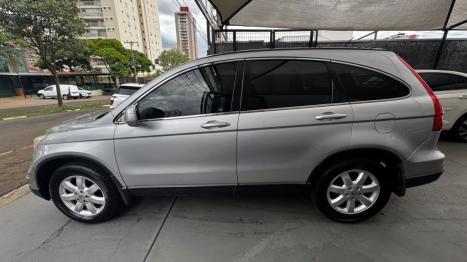 HONDA CRV 2.0 16V 4P LX AUTOM�TICO, Foto 3