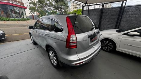 HONDA CRV 2.0 16V 4P LX AUTOM�TICO, Foto 4