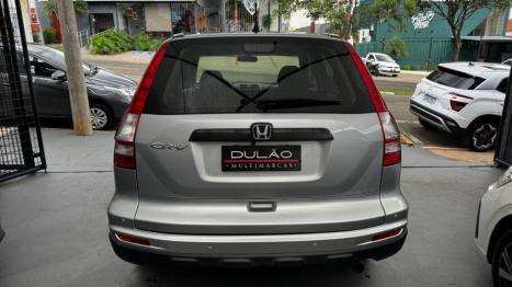 HONDA CRV 2.0 16V 4P LX AUTOM�TICO, Foto 5