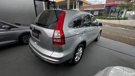 HONDA CRV 2.0 16V 4P LX AUTOM�TICO, Foto 6
