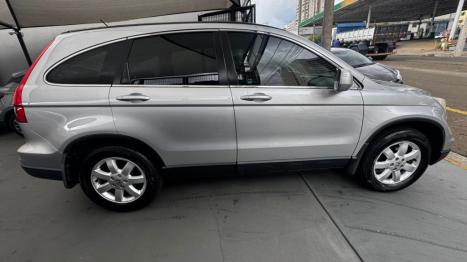 HONDA CRV 2.0 16V 4P LX AUTOM�TICO, Foto 7