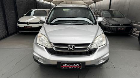 HONDA CRV 2.0 16V 4P LX AUTOM�TICO, Foto 9
